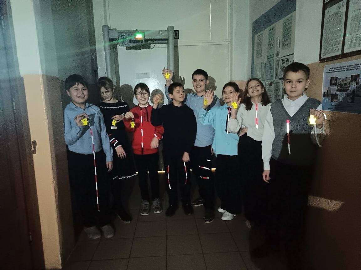 Зимняя дорога - 2024.